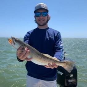 Bay Fishing