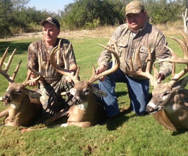 Deer Hunting
