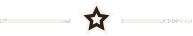 Star with lines